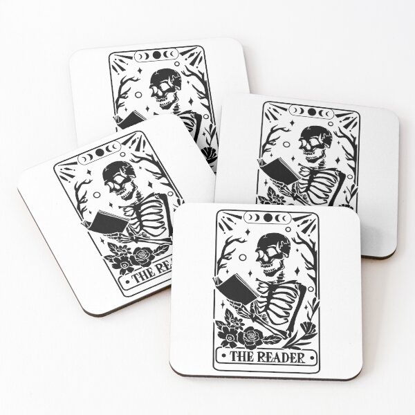 Item preview, The Reader designed and sold by samaruo.