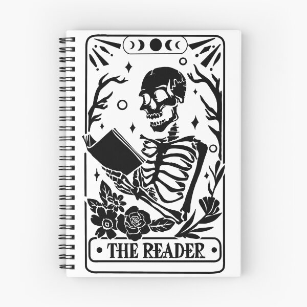 Item preview, The Reader designed and sold by samaruo.