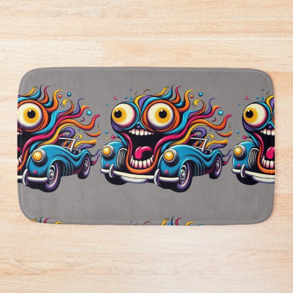 Item preview, Insane Speeds, Crazy Car :from Egyape Artists designed and sold by egyape ⭐⭐⭐⭐⭐.