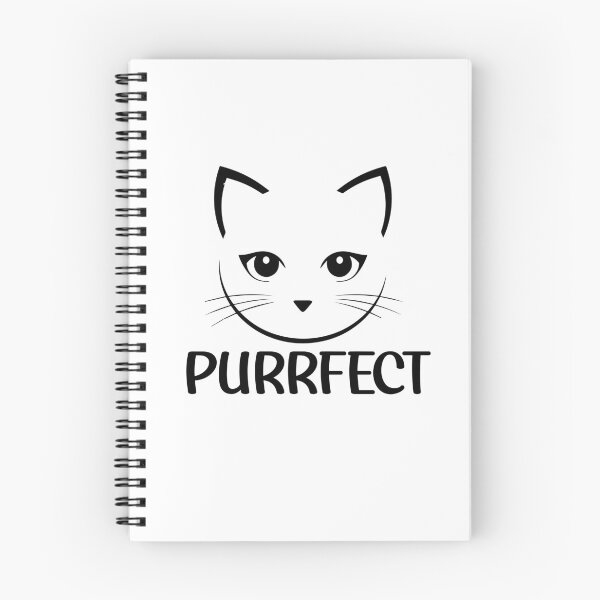 Artikelvorschau, purrfect entworfen und verkauft von ThreadBeat.