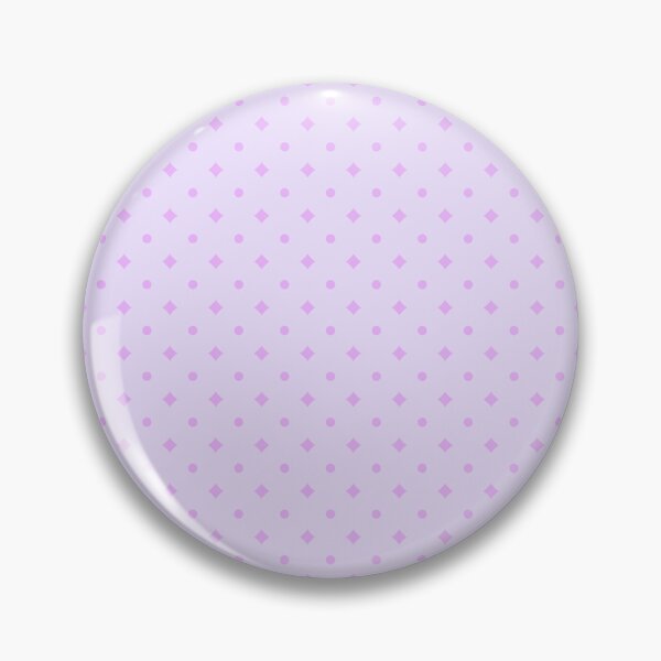 Item preview, Repeating Purple Diamonds & Circles Aligned Grid Borderless Blueprint designed and sold by Alchemy-A-La-G.