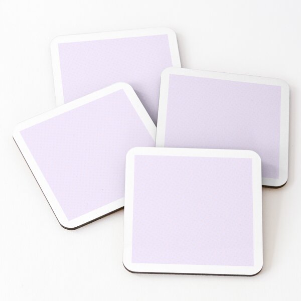 Item preview, Repeating Pink Diamonds & Circles Purple Grid Borderless Blueprint designed and sold by Alchemy-A-La-G.