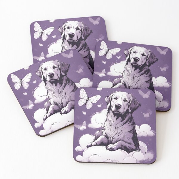 Item preview, Sleepy Dog designed and sold by letsgetinspired.