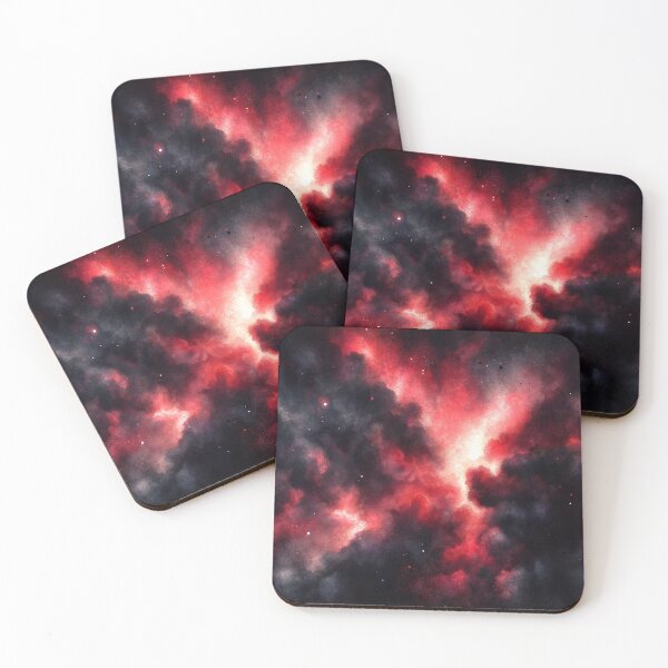 Item preview, Blood Nebula designed and sold by PatomanColor.