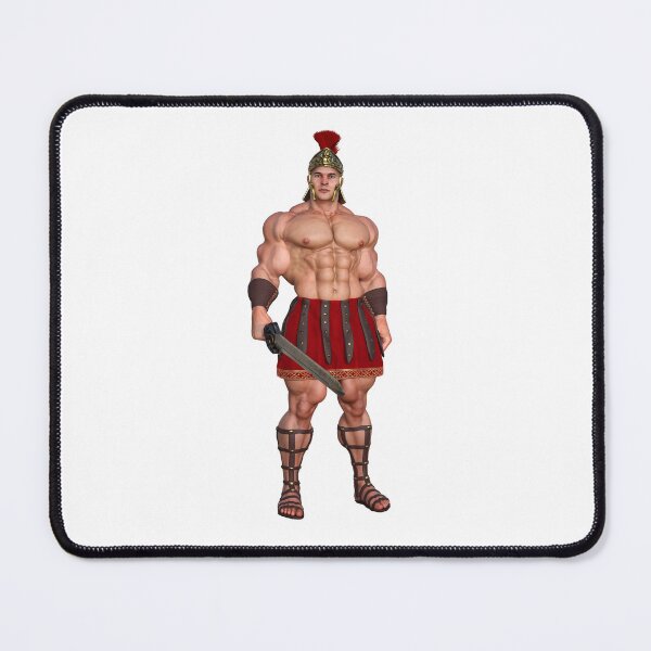 Item preview, Roman warrior designed and sold by 3D-Warrior.
