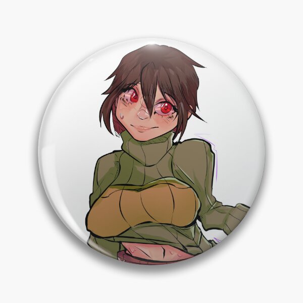 Item preview, Undertale Chara PNG designed and sold by m3rlinvoid.