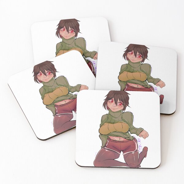 Item preview, Undertale Chara PNG designed and sold by m3rlinvoid.