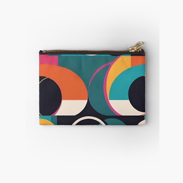 Item preview, FUN Geometry #12 (Mid Century Geometric Abstraction) designed and sold by Printpix.