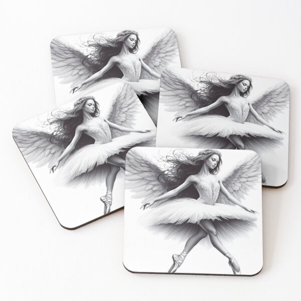 Item preview, The Spirit of Dance designed and sold by Foxlindesigns.