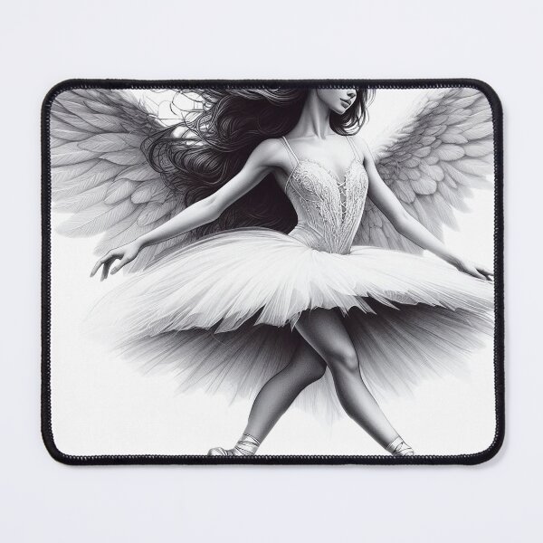 Item preview, The Spirit of Dance designed and sold by Foxlindesigns.