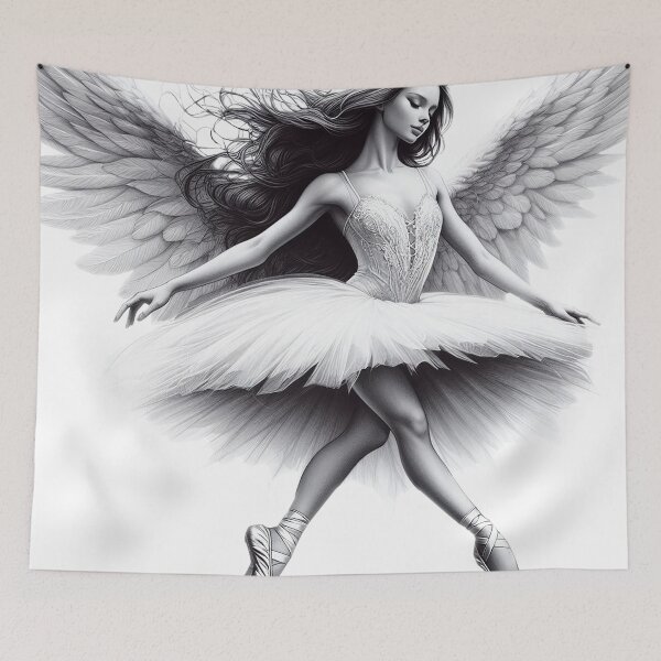 Item preview, The Spirit of Dance designed and sold by Foxlindesigns.
