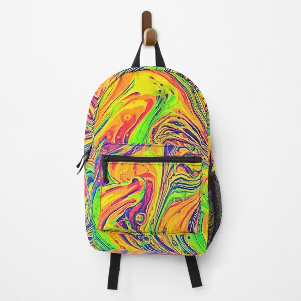 Item preview, Oil spill designed and sold by ImperfectArtLL.