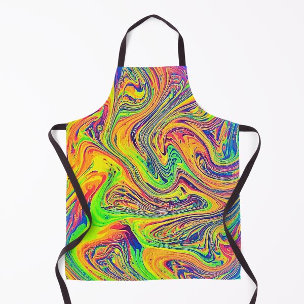 Item preview, Oil spill designed and sold by ImperfectArtLL.