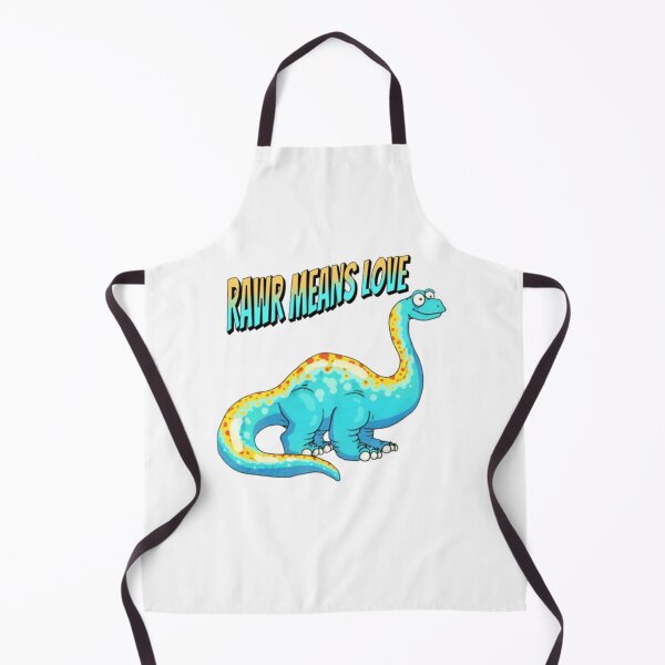 Item preview, Rawr means love designed and sold by JonysCreativeDesigns.