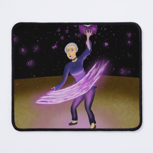 Item preview, Mind Curser Apprentice designed and sold by RaiXann.