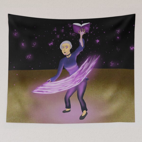 Item preview, Mind Curser Apprentice designed and sold by RaiXann.