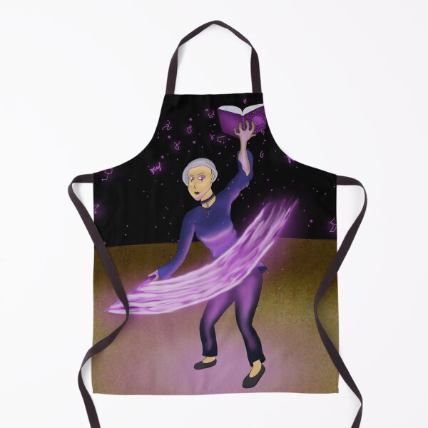 Item preview, Mind Curser Apprentice designed and sold by RaiXann.