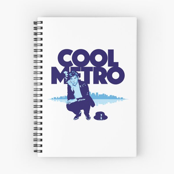 Artikelvorschau, Coole Metro entworfen und verkauft von iggystardust.