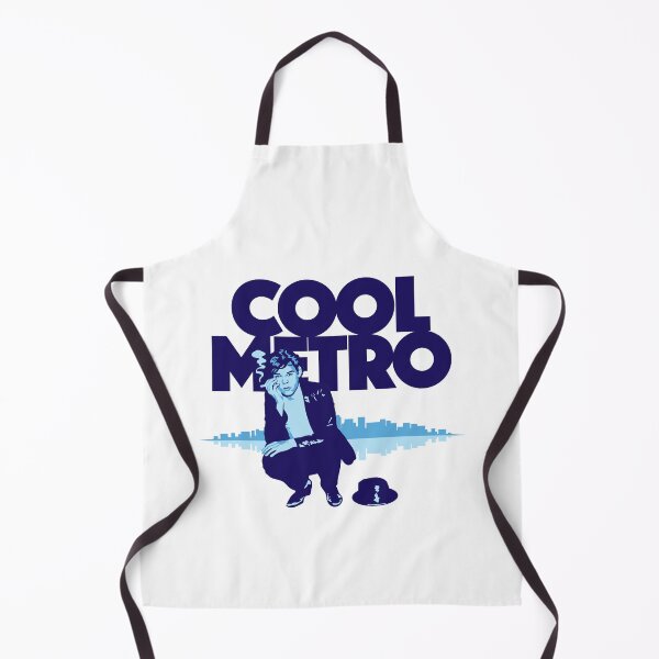 Item preview, Cool Metro designed and sold by iggystardust.