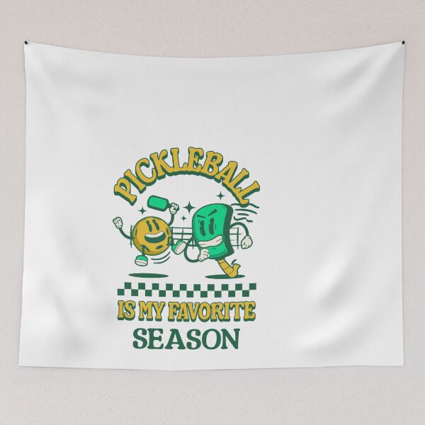 Item preview, Pickleball All Day Everyday designed and sold by DKJY-Designs.