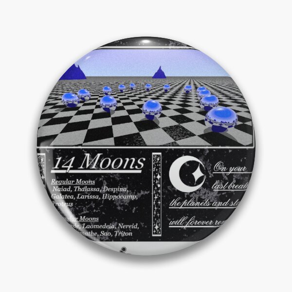 Item preview, 14 Moons designed and sold by Encryptedbrain.