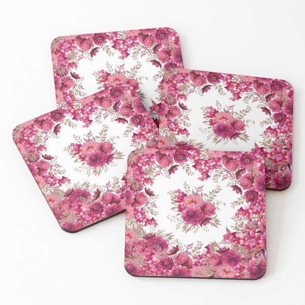 Item preview, A beautiful flowers, red colour bloom designed and sold by NingningS.