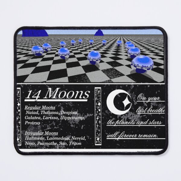Item preview, 14 Moons designed and sold by Encryptedbrain.