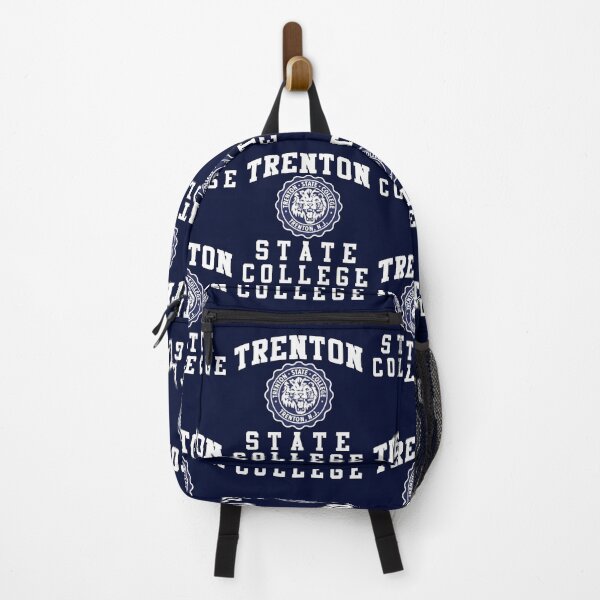 Item preview, Trenton State TSC designed and sold by StudentsVibes.