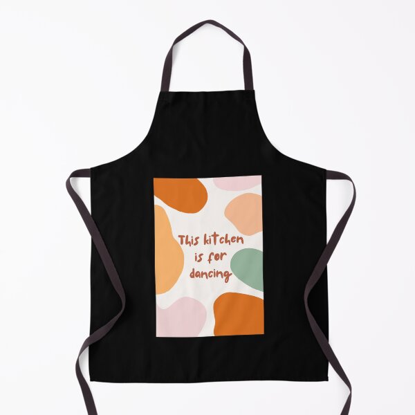 Item preview, This Kitchen is For dancing designed and sold by KarolinaPaz.