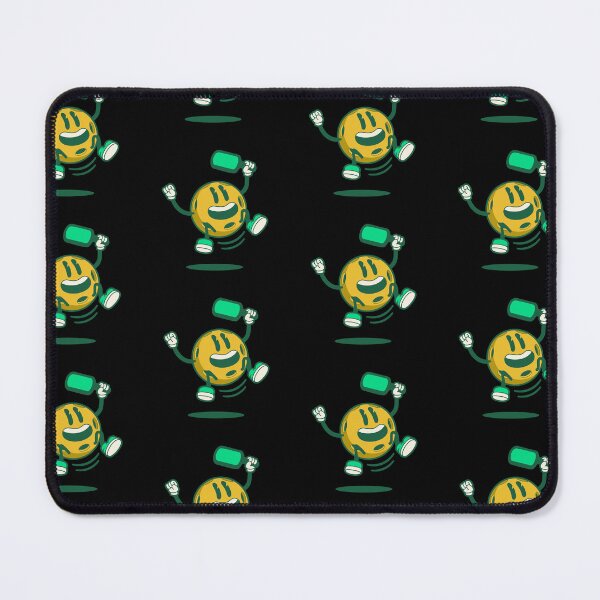 Item preview, Pickleball Man designed and sold by DKJY-Designs.