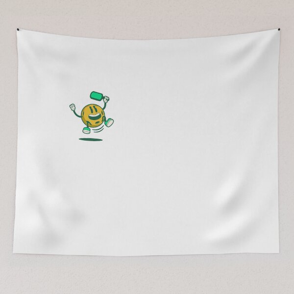 Item preview, Pickleball Man designed and sold by DKJY-Designs.