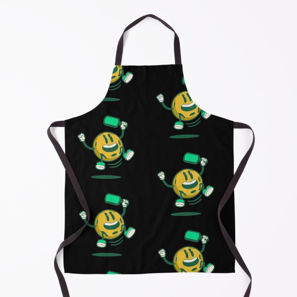 Item preview, Pickleball Man designed and sold by DKJY-Designs.