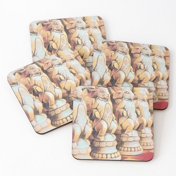 Item preview, Just Pawns in the Game of Life designed and sold by mahnkephotos.