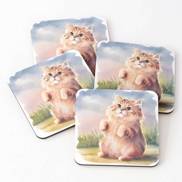 Item preview, Ragdoll Cat designed and sold by WANBASTEN.