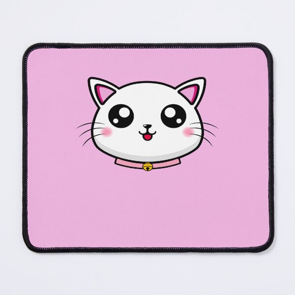 Item preview,  Marie  Cute Pink From Aristocats designed and sold by amrichjimi.