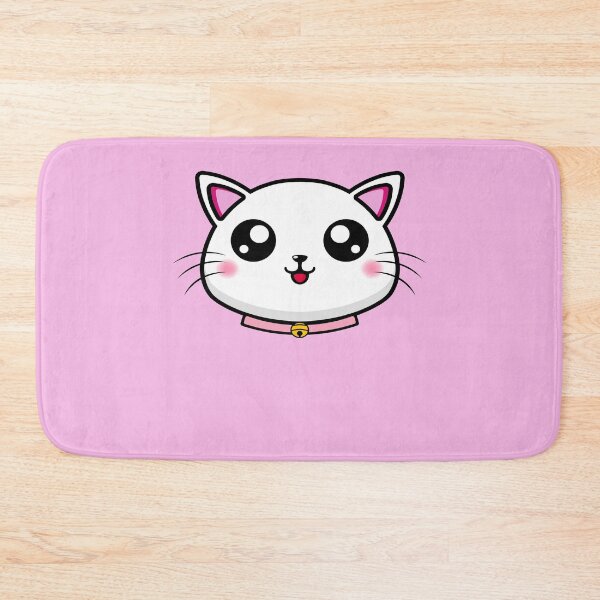Item preview,  Marie  Cute Pink From Aristocats designed and sold by amrichjimi.