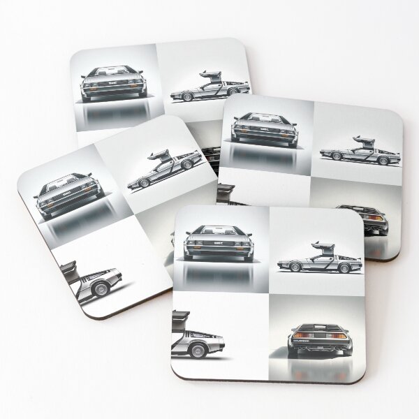 Item preview, Great Scott! designed and sold by PixelStyleShop.