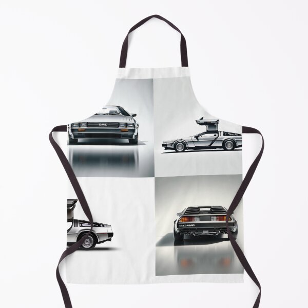 Item preview, Great Scott! designed and sold by PixelStyleShop.