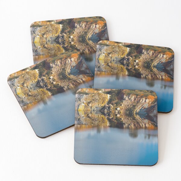 Item preview, Sao Domingos Water Pit Mirror designed and sold by AngeloDeVal.