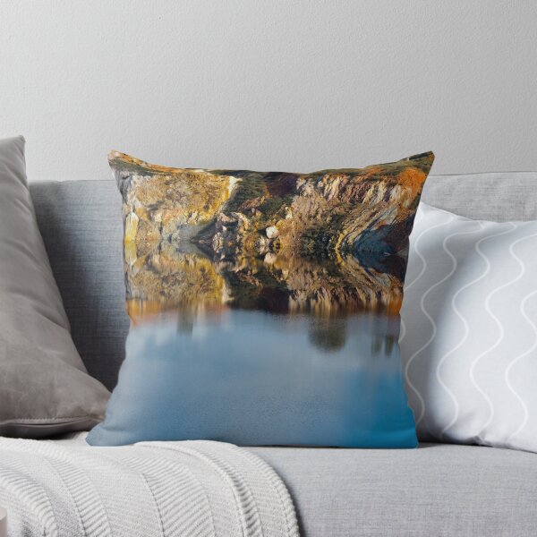 Item preview, Sao Domingos Water Pit Mirror designed and sold by AngeloDeVal.