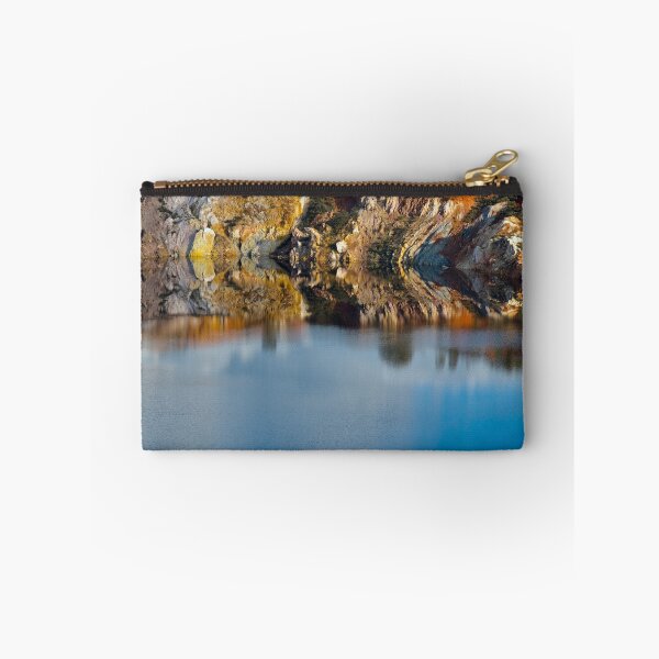 Item preview, Sao Domingos Water Pit Mirror designed and sold by AngeloDeVal.