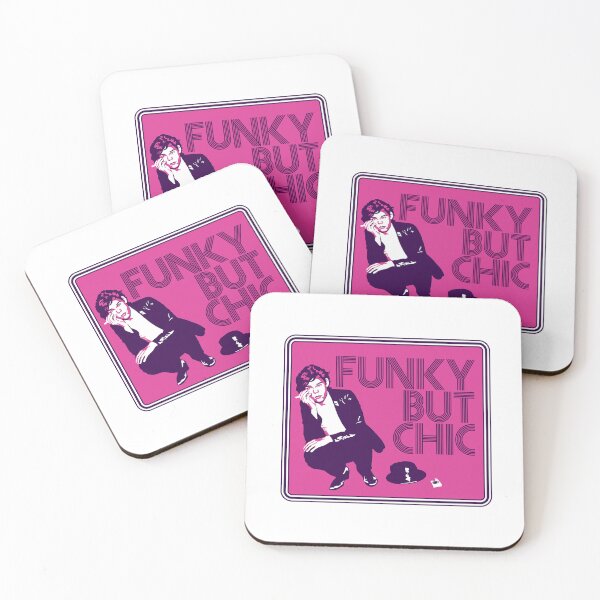 Item preview, Funky But Chic designed and sold by iggystardust.