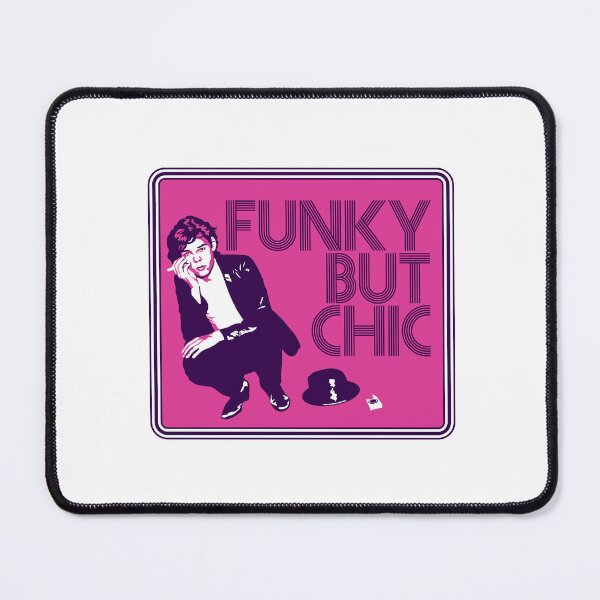Item preview, Funky But Chic designed and sold by iggystardust.