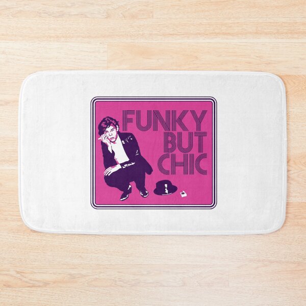 Item preview, Funky But Chic designed and sold by iggystardust.