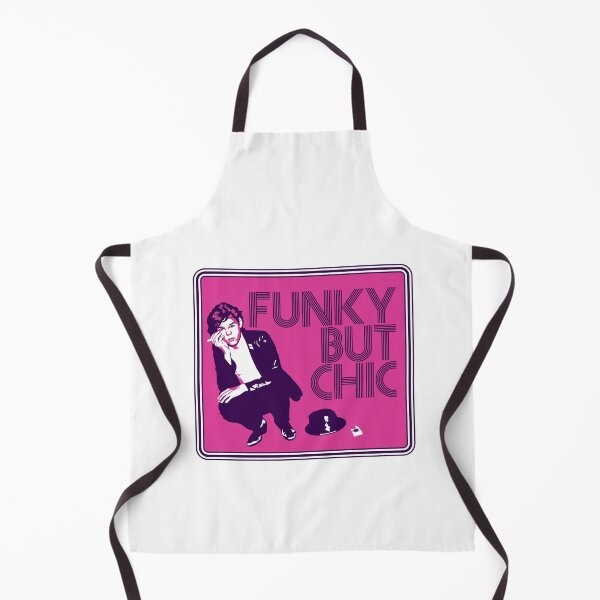 Item preview, Funky But Chic designed and sold by iggystardust.