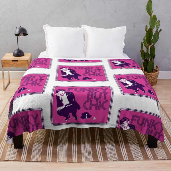 Item preview, Funky But Chic designed and sold by iggystardust.