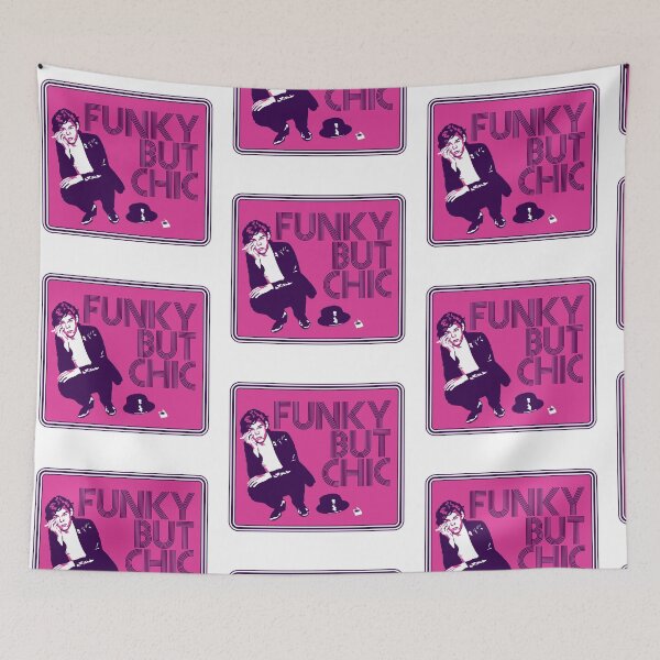 Item preview, Funky But Chic designed and sold by iggystardust.