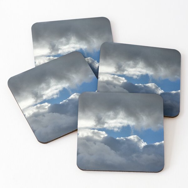 Item preview, Spring Storm clouds designed and sold by srcloudsplus.