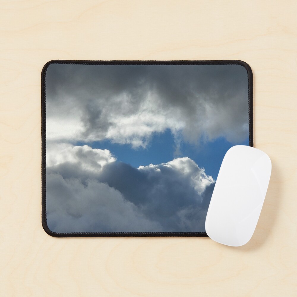 Item preview, Mouse Pad designed and sold by srcloudsplus.