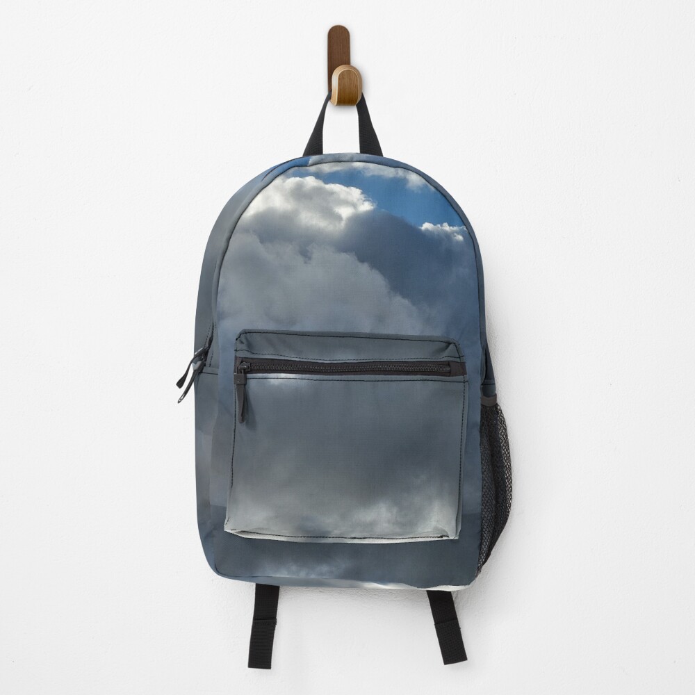Item preview, Backpack designed and sold by srcloudsplus.